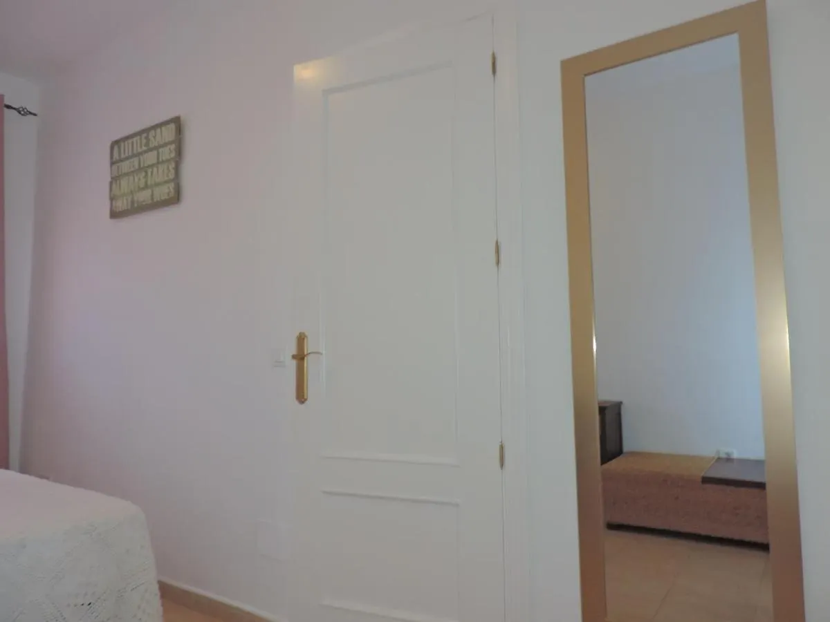 Casa Ana Villa Macharaviaya Holiday home
