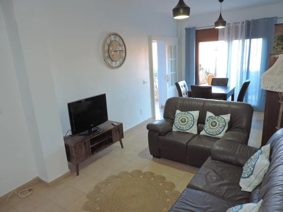 Holiday home Casa Ana Villa Macharaviaya
