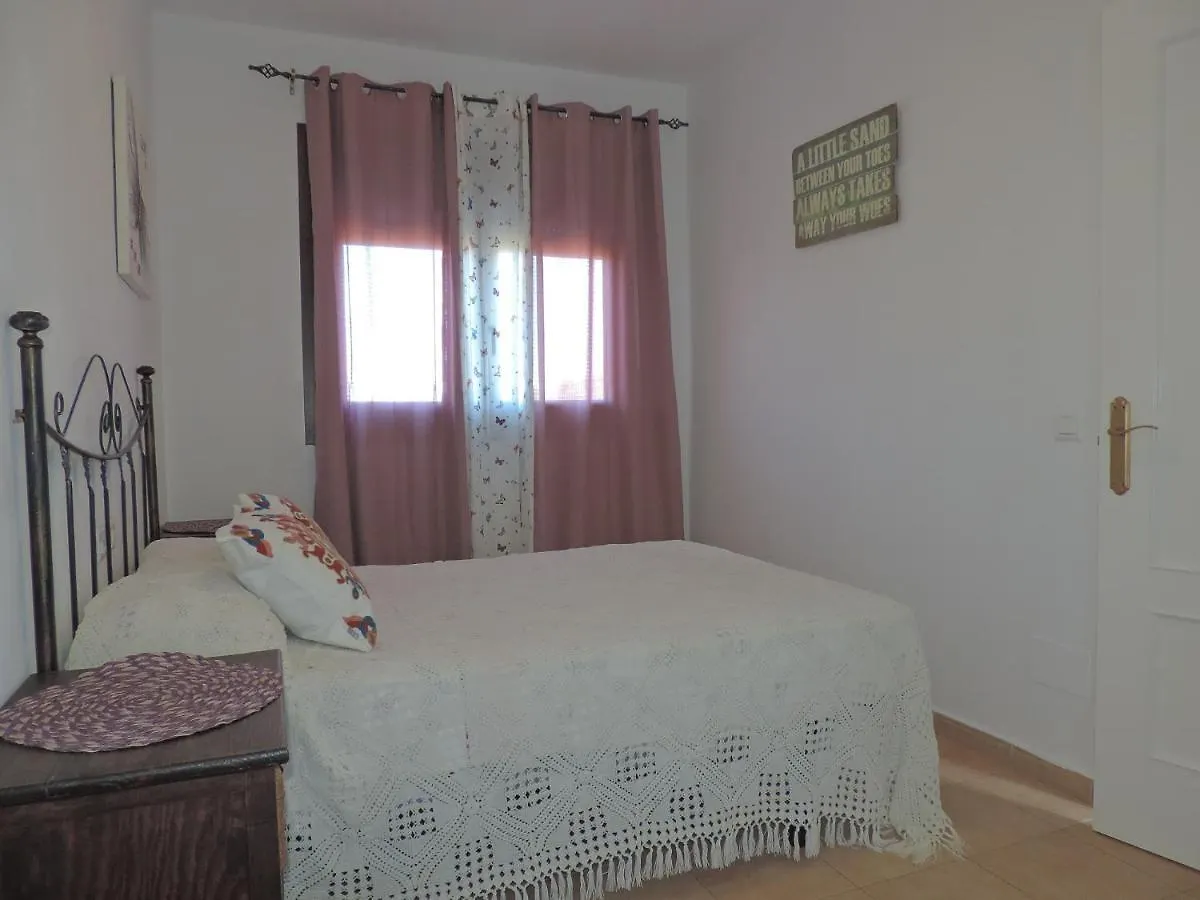Casa Ana Villa Macharaviaya
