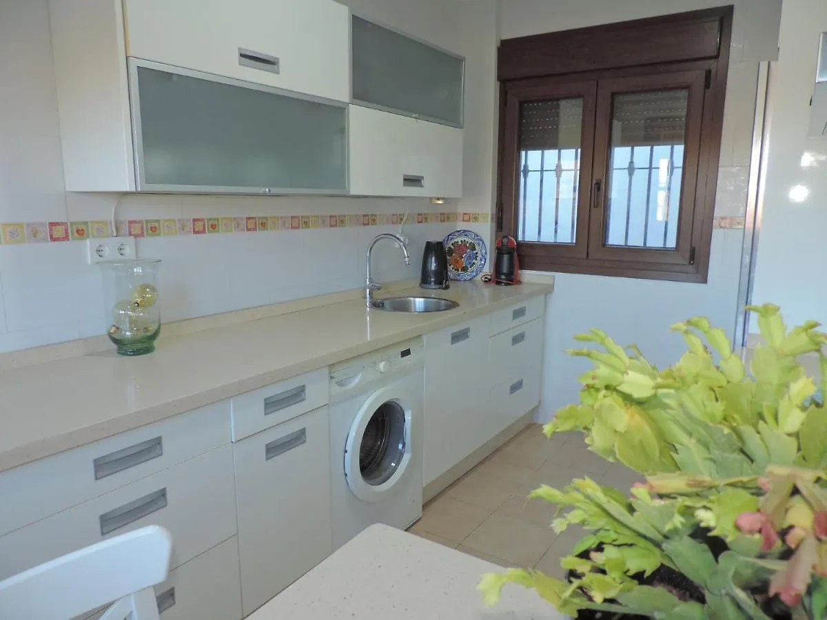 Casa Ana Villa Macharaviaya