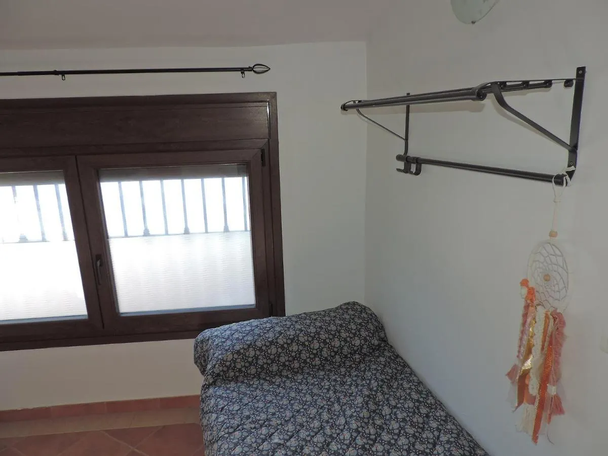 Holiday home Casa Ana Villa Macharaviaya