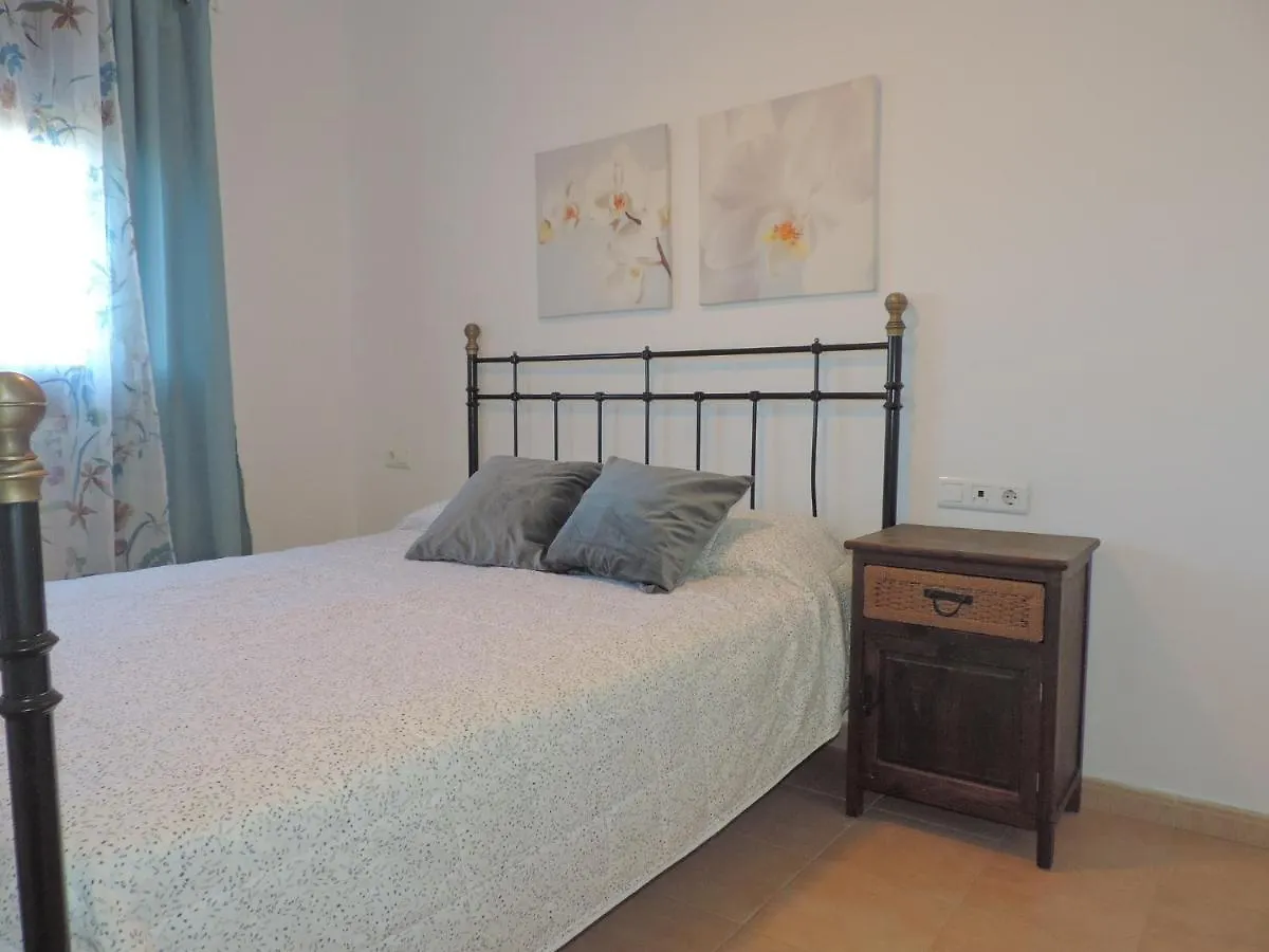 Casa Ana Villa Macharaviaya 0*,  Spain