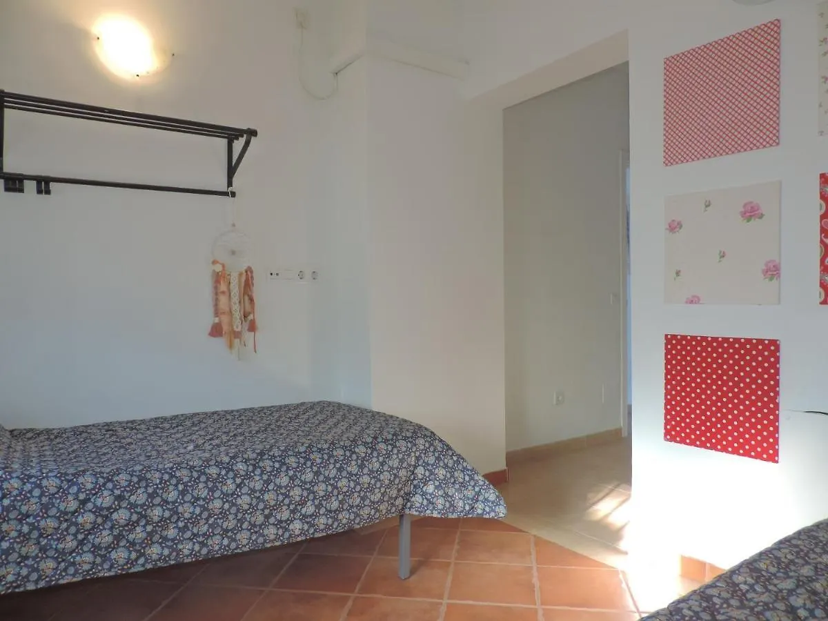 Holiday home Casa Ana Villa Macharaviaya Spain