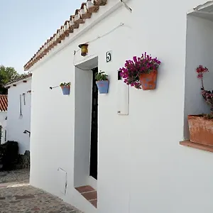 Apartamento Jardin De Mucho, Macharaviaya
